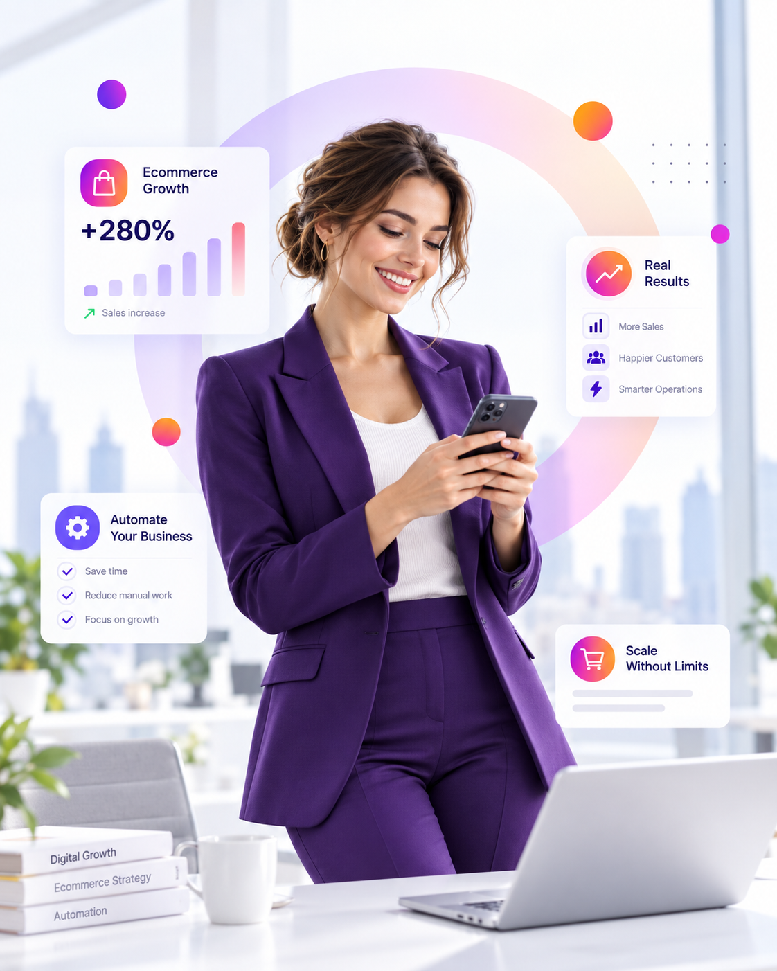 Crecimiento digital y ecommerce desde el celular